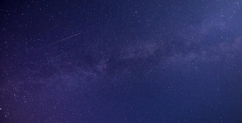Night Sky